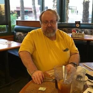 Meet your Posher, Jerry